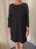 NIEUW elegant zwart jurkje Freebird maat M, Kleding | Dames, Jurken, Maat 38/40 (M), Zwart, Nieuw, Ophalen of Verzenden