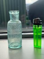 Bodemvondst Medicijn flesjes zeldzaam omgeving Delft 1870, Ophalen of Verzenden