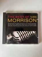 The Best of Van Morrison CD, Cd's en Dvd's, Cd's | Rock, Ophalen of Verzenden, Zo goed als nieuw