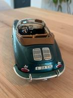 Bburago Porsche 356 B (1961) 1:18, Ophalen of Verzenden, Zo goed als nieuw, Auto, Bburago