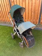 Stroller/Twin/Double Set, kinderwagen Tweeling/Duo Set, Duowagen, Ophalen of Verzenden, Zo goed als nieuw, Kinderwagen