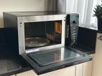 Whirlpool MT 263 Combimagnetron - Gebruikt, Witgoed en Apparatuur, Magnetrons, Ophalen, Combimagnetron, Draaiplateau, Oven