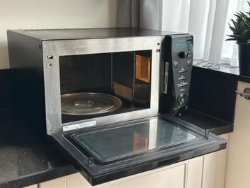 Whirlpool MT 263 Combimagnetron - Gebruikt beschikbaar voor biedingen