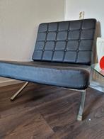 Barcelona chair replica, Ophalen, Gebruikt, Eenpersoons, Minder dan 150 cm