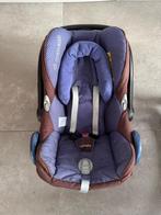 Maxi cosi autostoel, 0 t/m 10 kg, Ophalen of Verzenden, Maxi-Cosi, Gebruikt