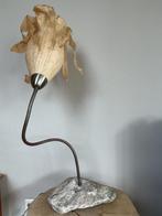 Lamp, Huis en Inrichting, Lampen | Hanglampen, Ophalen, Gebruikt, Overige materialen, 75 cm of meer