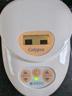 Ardo Calypso dubbele borstkolf, Ophalen, Zo goed als nieuw, Borstkolf