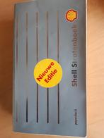 Shell Stratenboek, plaatsen groter dan 3500 inw, 2008.€ 5,=, Boeken, Gelezen, Ophalen of Verzenden, Nederland, Falkplan Shell