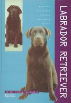 LABRADOR RETRIEVER BOEKWERK., Ophalen of Verzenden, Nieuw, Honden