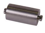 Optionele roller voor profiel en pijpuitslijper 65mm, Verzenden