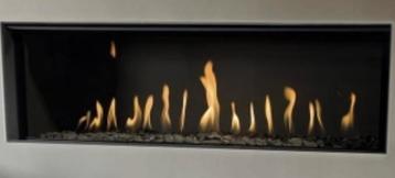 Bellfires Large 3 Gashaard - Zo goed als nieuw! beschikbaar voor biedingen