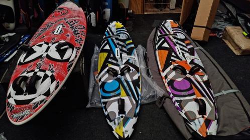 RRD Freestyle Wave 102 / 90 / 84 verzending & inruil mog, Watersport en Boten, Windsurfen, Plank, Minder dan 250 cm, Ophalen of Verzenden