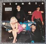 Blondie ‎– Plastic Letters, Ophalen of Verzenden, 1960 tot 1980