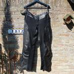 Leren dames motorbroek en motorjas van Difi,, Motoren, Ophalen, Tweedehands, Dames, Broek | leer