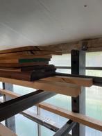 walnoten geschaafde planken, Ophalen, Minder dan 25 mm, Nieuw, Plank