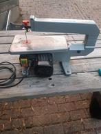Kinzo figuurzaag, Ophalen, Zo goed als nieuw, 30 tot 70 mm, Figuurzaag