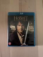 Blu-Ray The hobbit 1 an unexpected journey dvd set, Ophalen of Verzenden, Nieuw in verpakking, Avontuur