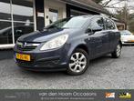 Opel Corsa 1.0 Business AIRCO | NW APK | 5DRS | NAP, 1045 kg, 60 pk, Origineel Nederlands, Bedrijf