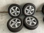 Seat Arona Winterbanden 205/60R16 met Velgen, Auto-onderdelen, Banden en Velgen, Gebruikt, 16 inch, Banden en Velgen, Personenwagen