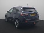 Jeep Compass 1.4 MultiAir Limited 4x4 | Eerste Eigenaar | Na, Automaat, 12 maanden, 450 kg, Gebruikt
