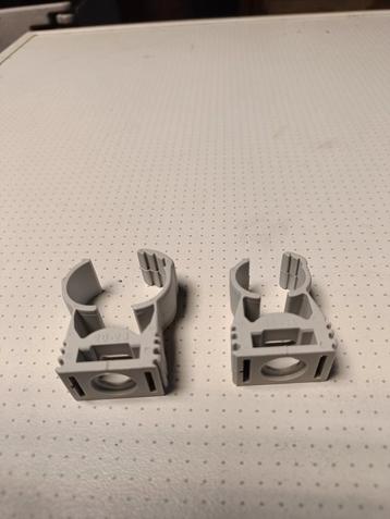 speedklips 119 stuks  beschikbaar voor biedingen