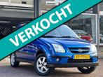 Suzuki Ignis 1.3 Carplay Airco 100% Onderhouden Trekhaak, Voorwielaandrijving, 94 pk, 15 km/l, Gebruikt