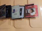 Cassettebandjes van Herman van Veen, Cd's en Dvd's, Cassettebandjes, Ophalen of Verzenden, Gebruikt, 2 t/m 25 bandjes, Origineel