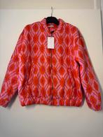 Sophie & Me Bomber Jack - Nieuw!, Verzenden, Nieuw, Maat 38/40 (M), Roze