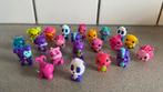 20 hatchimals colleggtibles poppetjes, Verzamelen, Poppetjes en Figuurtjes, Ophalen of Verzenden, Zo goed als nieuw