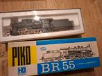 Piko br55 516315, Gebruikt, Gelijkstroom, Locomotief, Piko