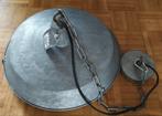 Industriële hanglamp van Loods 5, Ophalen of Verzenden, Zo goed als nieuw, Minder dan 50 cm
