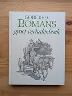 Godfried Bomans, Groot Verhalenboek, Boeken, Sprookjes en Fabels, Ophalen of Verzenden, Zo goed als nieuw