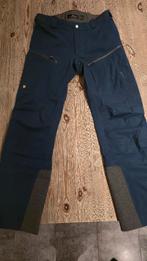 Fjällräven Bergtagen Eco-Shell Trousers, Fjallraven, Ophalen of Verzenden, Gedragen, Maat 48/50 (M)