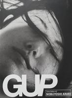 GUP Extra Edition # 2 Nobuyoshi Araki " A life in Pictures ", Boeken, Fotografen, Verzenden, Zo goed als nieuw, Araki