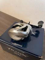 Shimano Tranx 301, Ophalen of Verzenden, Gebruikt, Molen