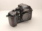 Nikon F4 in zeer goede staat, Audio, Tv en Foto, Fotocamera's Analoog, Ophalen of Verzenden, Zo goed als nieuw, Spiegelreflex