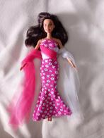 Barbie kleding barbiekleertjes feest gala jurk, Verzamelen, Poppen, Verzenden, Kleertjes