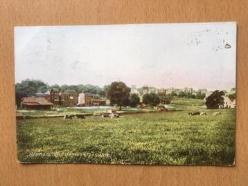 Arnhem - 1913 - Burgemeesterwijk beschikbaar voor biedingen