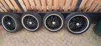 22 inch velgen 285/35 zr 22. Steekmaat 5x130, Ophalen, Gebruikt, 285 mm, Overige maten