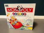 Monopoly Junior Bordspel, Hobby en Vrije tijd, Gezelschapsspellen | Bordspellen, Drie of vier spelers, Ophalen of Verzenden, Zo goed als nieuw