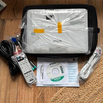 Epson EB-1780W beschikbaar voor biedingen
