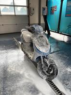 Peugeot Vivacity | 50cc | sportline | 2 takt | snor, Fietsen en Brommers, Scooters | Peugeot, Ophalen of Verzenden, Zo goed als nieuw