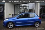 Peugeot 206 + 1.4 XS 3DRS, 2010|Airco|18-11-2026 APK!, Auto's, Voorwielaandrijving, Stof, 1360 cc, 4 cilinders