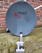 TRIAX SATELIETSCHOTELS, Ophalen, Overige merken