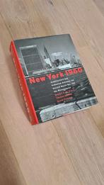 New York 1960 Robert Stern, Ophalen of Verzenden, Zo goed als nieuw, Architecten