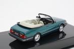 1:43  Saab 900 Cabriolet 1991  -  IXO, Ophalen of Verzenden, Nieuw, Auto, Overige merken
