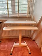 Standing desk, adjustable, Huis en Inrichting, Bureaus, Ophalen, Zo goed als nieuw, Stabureau, In hoogte verstelbaar