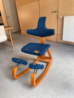 Stokke (nu Varier) Thatsit balans kniestoel rug, Huis en Inrichting, Bureaustoelen, Gebruikt, Ophalen