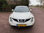 Nissan Juke 1.2 DIG-T S/S N-Connecta Airco / Navi / Camera, Auto's, Nissan, Voorwielaandrijving, 639 kg, Euro 6, 116 pk
