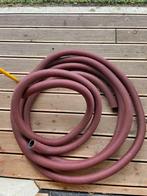 Frankische Kabuflex Mantelbuis 10m - Zonder Trekdraad, Doe-het-zelf en Verbouw, Buizen en Afvoer, Ophalen, Gebruikt, Pvc, 6 meter of meer